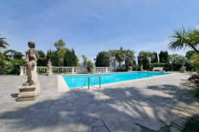 Paradiso Al Mare shared pool - Happy Rentals